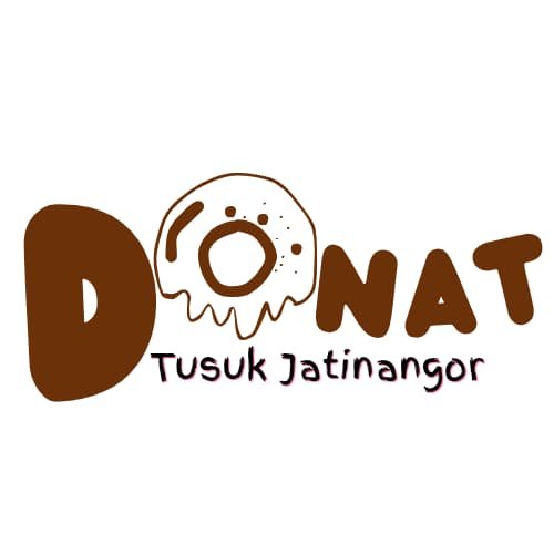 Donat Tusuk Jatinangor