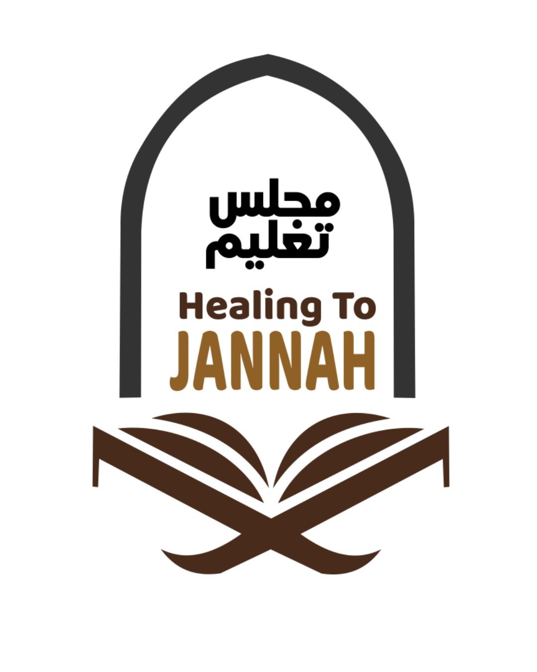 Healing to Jannah