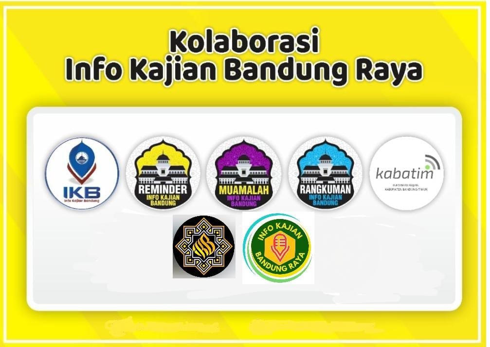 Kolaborasi Info Kajian Bandung