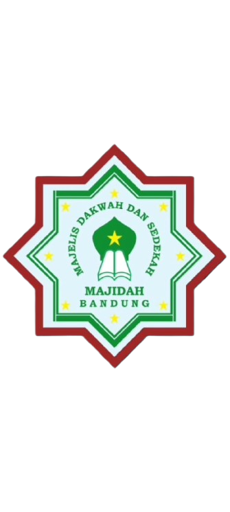 Masjid Majidah Bandung