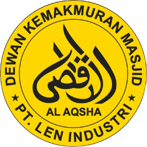 Masjid Al Aqsha PT LEN